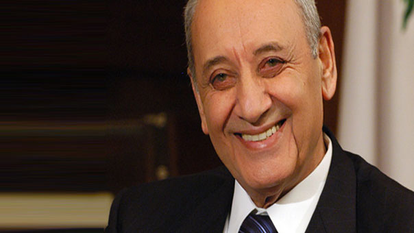 الرئيس بري في القاهرة لترؤس مؤتمر الاتحاد البرلماني العربي: الحوار في لبنان ساهم في تعزيز السلم الاهلي