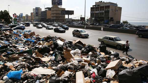 بعد أن أفسدوا الفساد متى المواجهة؟