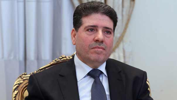  رئيس الوزراء السوري : دمشق تعدّ لتحرير حلب بإسناد جوي روسي