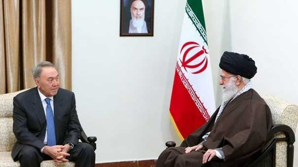 الإمام الخامنئي: أميركا غير صادقة في مكافحة الارهاب