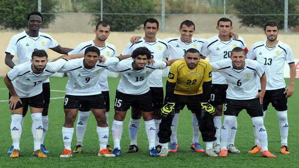 عاصي لـ’العهد’: نادي ’العهد’ الرياضي تصدر مجموعته وحجز موطئًا له في الدور الثاني لكأس الاتحاد الاسيوي