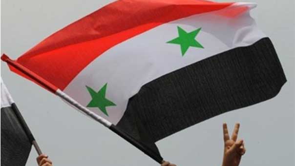 سوريا.. عقدة العرب أم الغرب