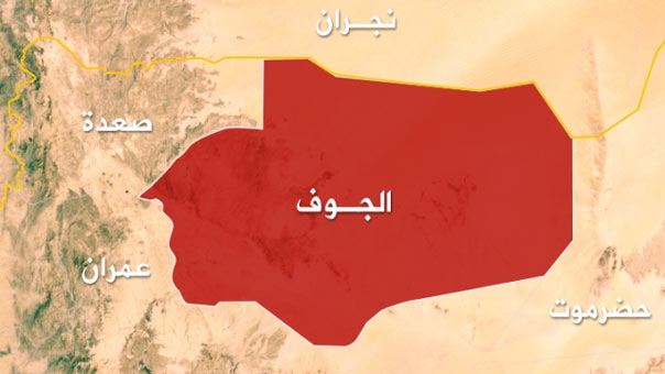 اليمن: خروقات وقف إطلاق النار تتواصل .. غاراتٌ لطائرات العدوان في محافظات متفرقة
