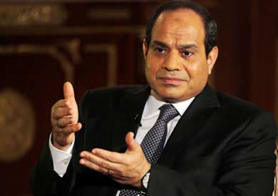 السيسي يرد على استنفار الشارع المصري ويدافع عن خطوته ببيع جزيرتي &rsquo;تيران&rsquo; و&rsquo;صنافير&rsquo; للسعودية