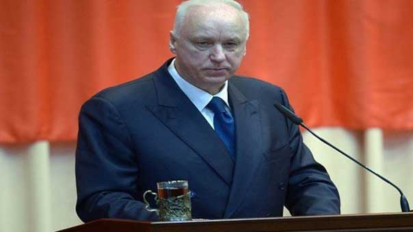 لجنة التحقيق الروسية: أميركا زعزعت الاستقرار في الشرق الأوسط.. و135 قتيلًا إرهابيًا من الروس في سوريا عام 2015 