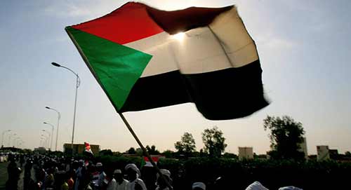 السودان يدعو مصر للتفاوض حول &rsquo;حلايب&rsquo; و&rsquo;شلاتين&rsquo; أسوة بالسعودية..والقاهرة: أراض خاضعة لسيادتنا