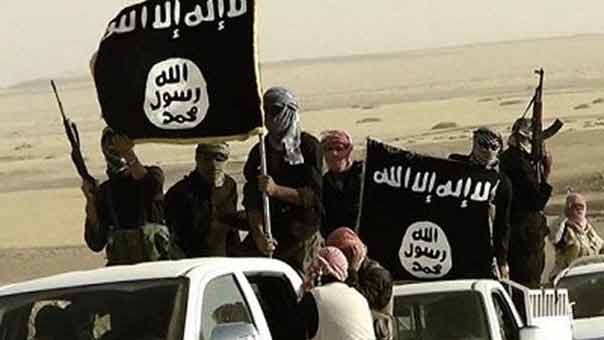 الجيش العراقي يقتل العشرات من ’داعش’ ويعتقل أحد منفذي مجزرة ’سبايكر’