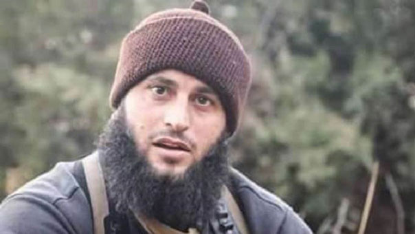 مقتل القائد العسكري لـ’أحرار الشام’ بتفجير في إدلب