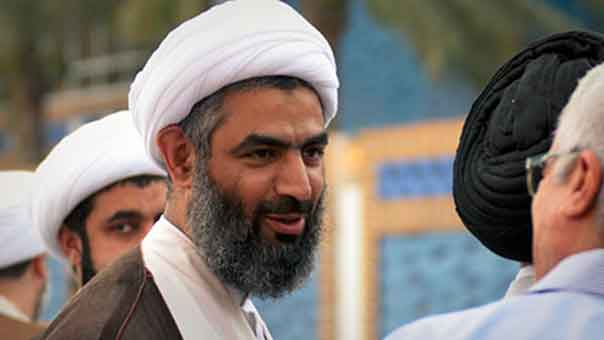 منتدى البحرين: قرار إحالة الشيخ محمّد المنسي للمحاكمة كيديٌّ واضطهاد طائفيّ