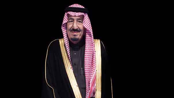 داعية سعودي يزعم وجود محاولة لاغتيال الملك سلمان