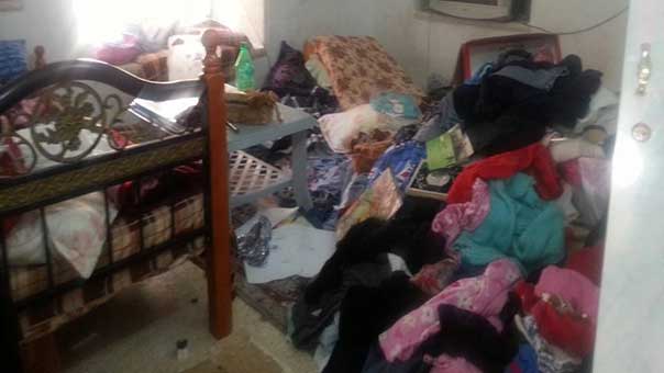 المستوطنون يستبيحون ’الأقصى’ بحماية الوحدات الصهيونية الخاصة.. وحملات الاعتقال تطال أسيرين محررين