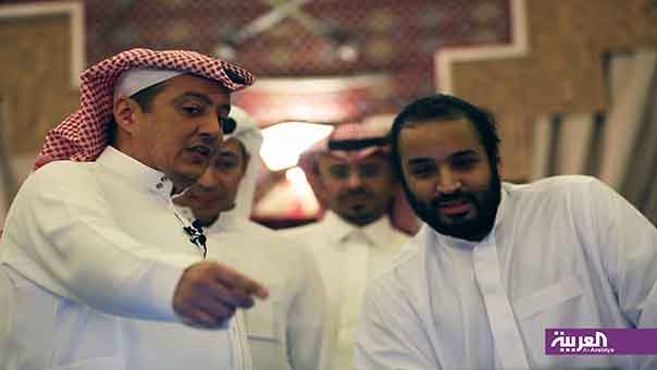 بن سلمان.. ومنظومة المتضررين