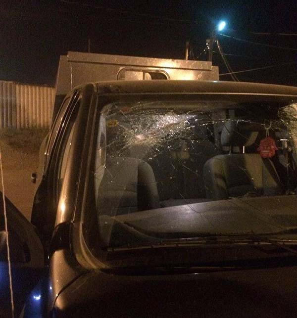 جرحى لجنود العدو قرب بيت لحم.. والقاء زجاجات حارقة على مستوطنين في رام الله