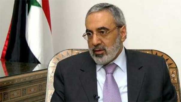 الزعبي: اعتداءات حلب جريمة حرب.. والجيش السوري لم يستهدف أية مستشفى في المدينة