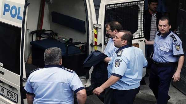 اعتقال &rsquo;إسرائيليين&rsquo; في رومانيا بتهمة تهديد مسؤولة مكافحة الفساد