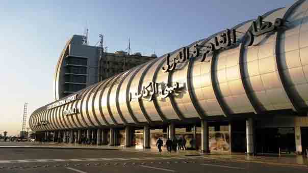 أزمة دبلوماسية بين قطر ومصر