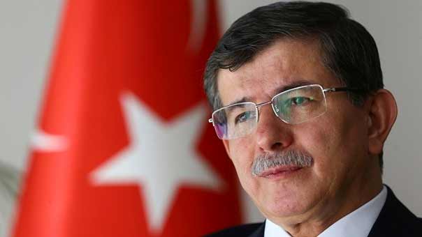 داود اوغلو لن يترشح لرئاسة الحزب الحاكم والمعارضة تؤكد ان إردوغان وراء ذلك