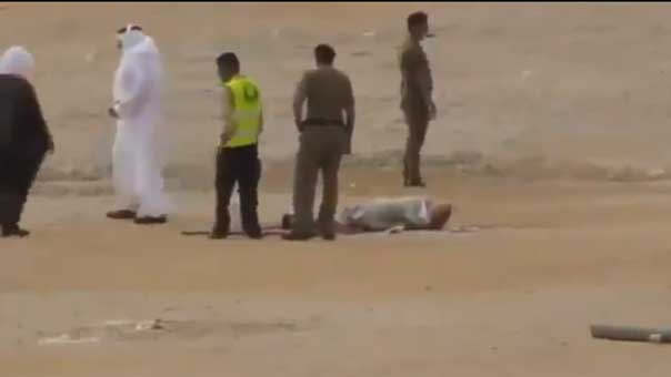 عداد الاعدامات في السعودية يرتفع الى 91 إعدامًا وتوقعات بتسجيل أعلى معدل هذا العام