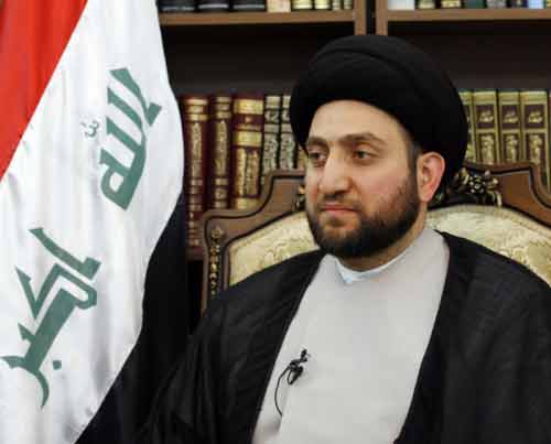 العراق: المرجعية الدينية تحذر من استمرار النهج الحالي في التعاطي مع الازمات