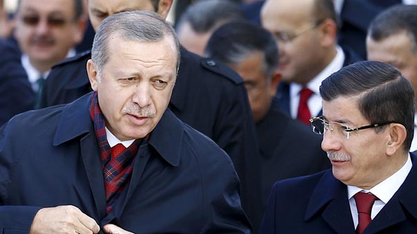 أردوغان يخطط لتعيين صهره رئيساً لحزب &rsquo;العدالة والتنمية&rsquo;