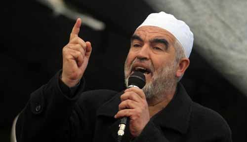 الشيخ رائد صلاح يدخل السجن اليوم في &rsquo;اسرائيل&rsquo;