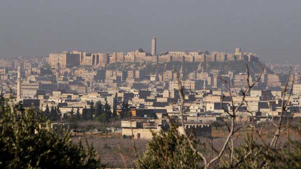 بيان روسي - أمريكي مشترك: سنعمل مع دمشق للتقليل من استخدام الطيران في المناطق المأهولة بالمدنيين إلى حد أدنى