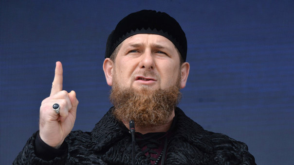 قادروف: الإرهابيون.. أسميتهم شياطين لكنهم أسوأ!