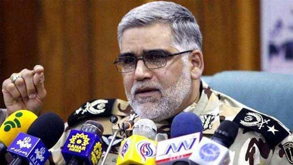إيران ترسم خطًّا أحمر لـتنظيم &rsquo;داعش&rsquo;