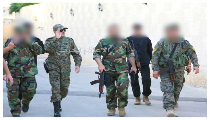 بالصور: من هو القائد الجهادي الكبير الشهيد مصطفى بدر الدين &rsquo;السيد ذو الفقار&rsquo;؟