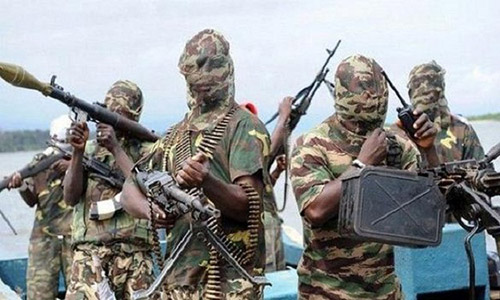  قمة دولية حول الأمن في نيجيريا في مواجهة &rsquo;بوكو حرام&rsquo;