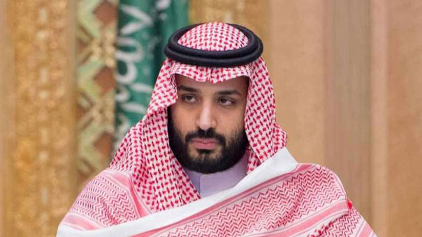 مجتهد: بن سلمان يُوافق على مطالب حركة ’أنصار الله’