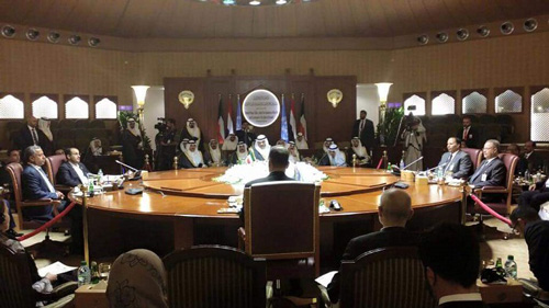 عبد السلام: استمرار العدوان أو فشل المفاوضات سيكون له أثر على السعودية