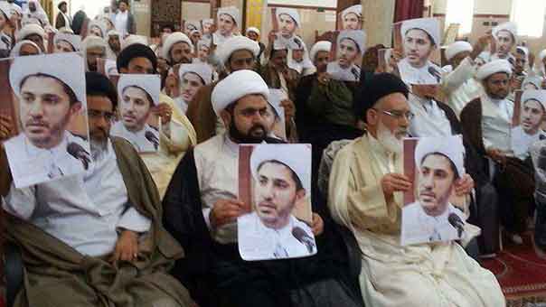 التضييق على رجال الدين في البحرين.. خنق للحريات وسياسات غير مبررة