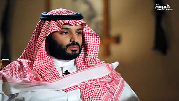 محمد بن سلمان يحكم قبضته على «العربية»