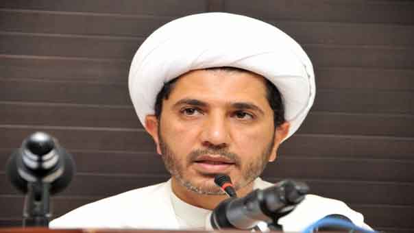 الأمين العام لـ&rsquo;الوفاق&rsquo; تعليقًا على تشديد حكم سجنه: القرار سياسي وظالم.. والحراك السلمي سيتواصل