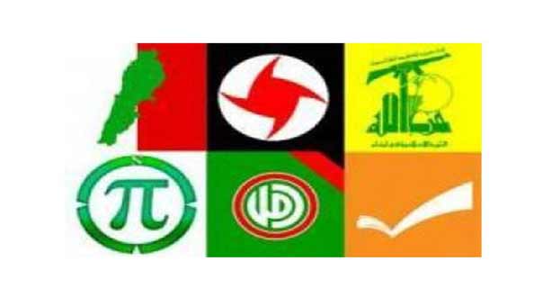 لقاء الاحزاب: لقانون انتخاب يستند إلى التمثيل النسبي