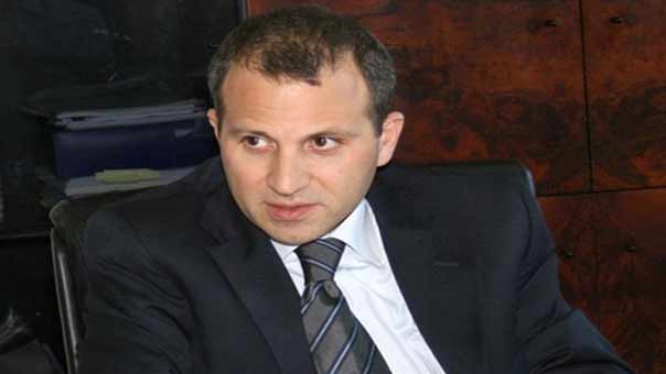 باسيل في رسائل الى وزراء خارجية دول مانحة والجامعة العربية: لتدخل عاجل يوفر الدعم المالي الكافي للاونروا