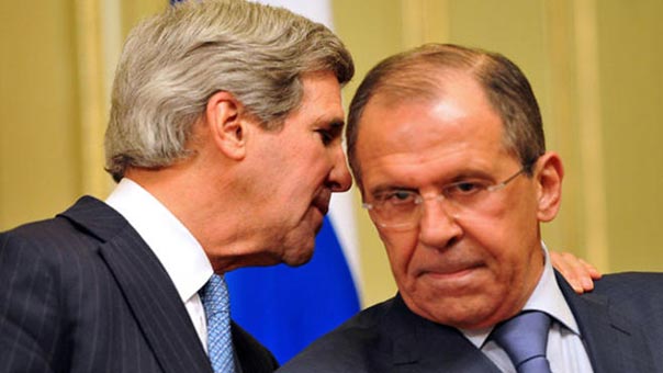 المشهد التركي &ndash; الروسي &ndash; الاسرائيلي على وقع تداعيات الأزمة السورية
