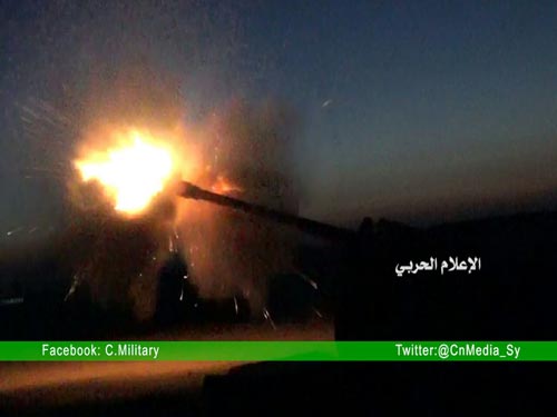 صفعات قوية لـ&rsquo;جيش الفتح&rsquo; بريف حلب الجنوبي.. مقتل 167 مسلحاً بينهم 24 مسؤولا وخسائر كبيرة في العدة والعتاد