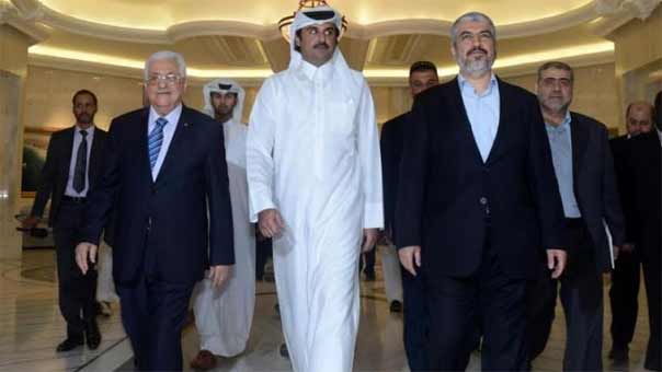 &rsquo;المصالحة&rsquo; الفلسطينية تراوح مكانها: جولة قريبة من المحادثات بين &rsquo;فتح&rsquo; و&rsquo;حماس&rsquo;بعد فشل لقاءات الدوحة