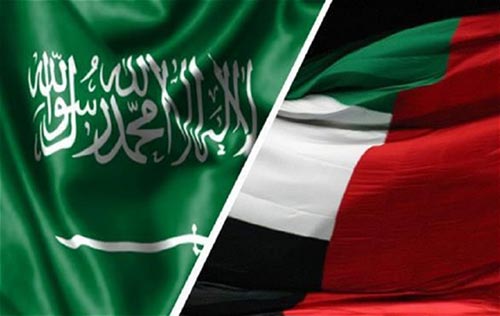 &rsquo;مجتهد&rsquo;: حرب سعودية اماراتية بالسر