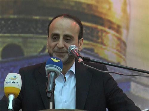 عمار الموسوي: نزع الجنسية عن الشيخ قاسم جريمة كبرى تستهدف البحرينيين جميعاً