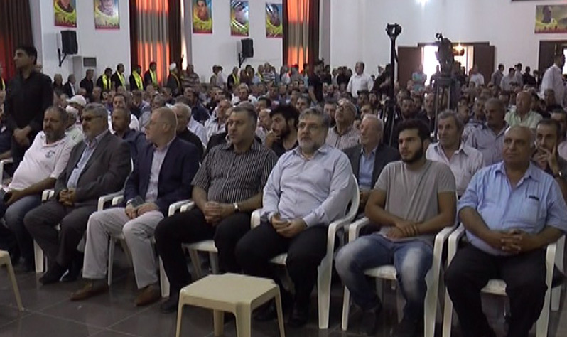 الموسوي: حين ندافع عن الشيخ قاسم فإننا نتحمل بذلك مسؤولية وطنية وأخلاقية وإنسانية