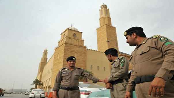 حملة تصعيدية لسلطات آل سعود في المنطقة الشرقية