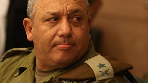 ايزنكوت: &rsquo;إسرائيل&rsquo; ستستمر في محاربة &rsquo;الارهاب&rsquo; لسنوات طويلة