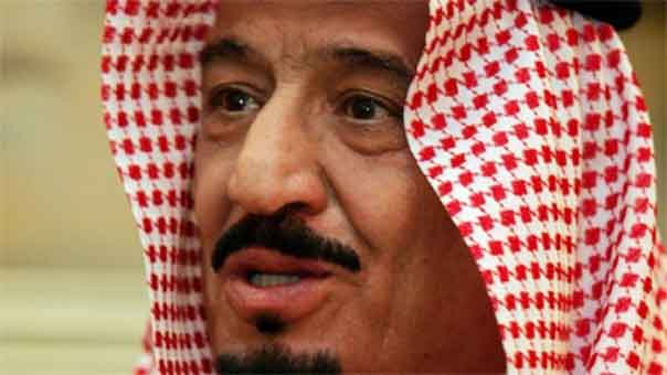 هل تُطرد السعودية من مجلس حقوق الإنسان؟