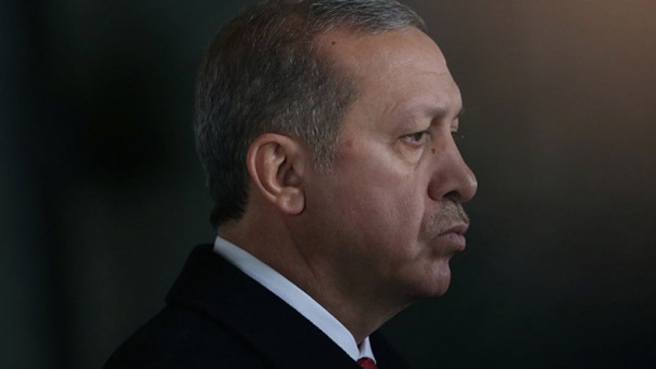 &rsquo;مجلة فورين بوليسي&rsquo;: سياسة أردوغان في دعم المتطرفين والتدخل بشؤون دول أخرى وضعت أمن تركيا في خطر حقيقي