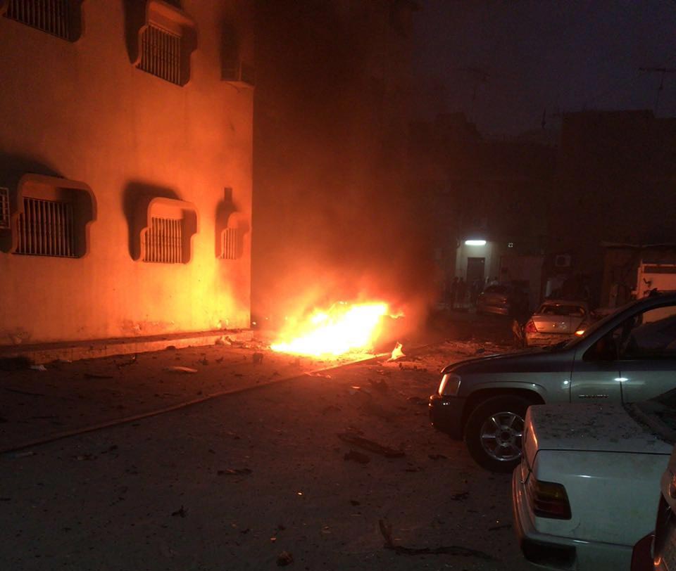 مواقف لبنانية تدين تفجيرات السعودية: ليتنبه داعمي الارهاب مما يزرعون