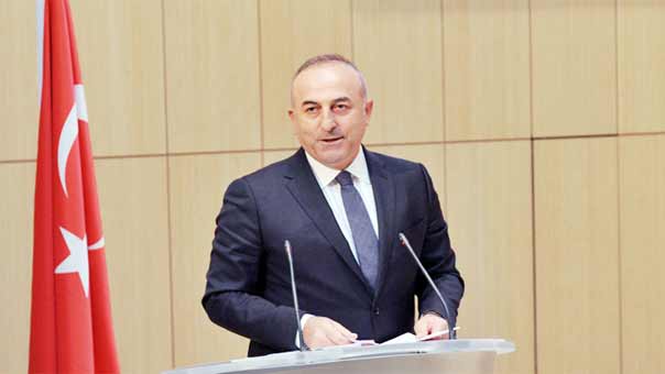 الكرملين يرحب باستعداد أنقرة لفتح قاعدة &rsquo;أنجيرليك&rsquo; أمام الطيران الروسي.. والخارجية التركية تتراجع عن تصريحاتها
           