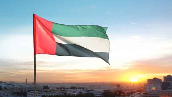 الخارجية الإماراتية تحتجّ على معاملة أحد مواطنيها بشكل تعسفي في أميركا